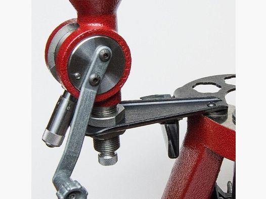 Hornady Iron Press Powder Filler Holder 399694 | Metal Holder #399684