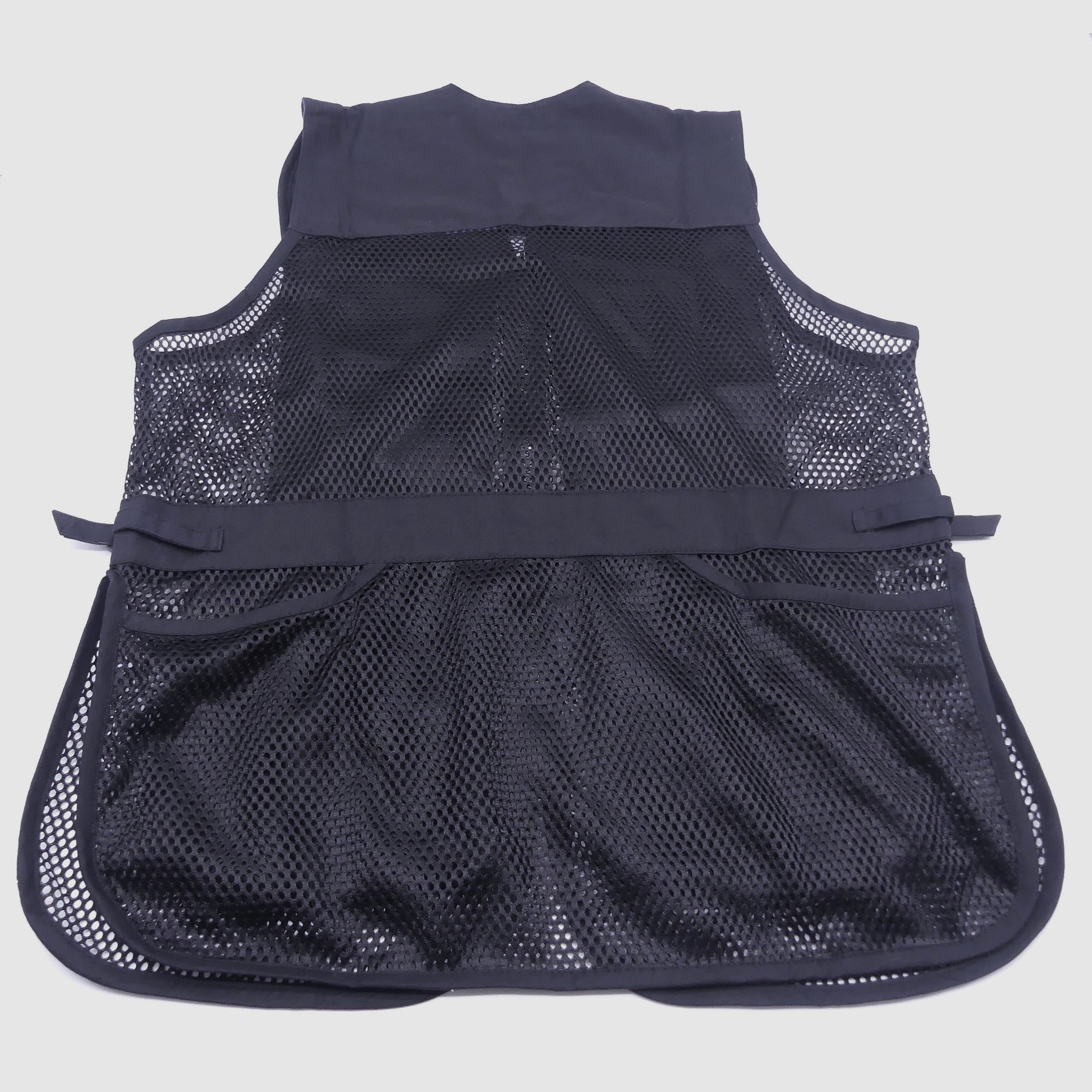 ahg-Auflage- und Flintenweste Mod. Allround XL