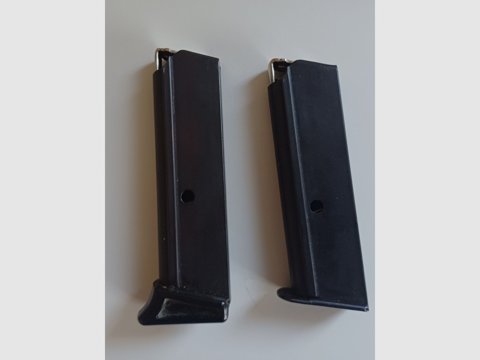 Walther PP Magazine 9mmKurz