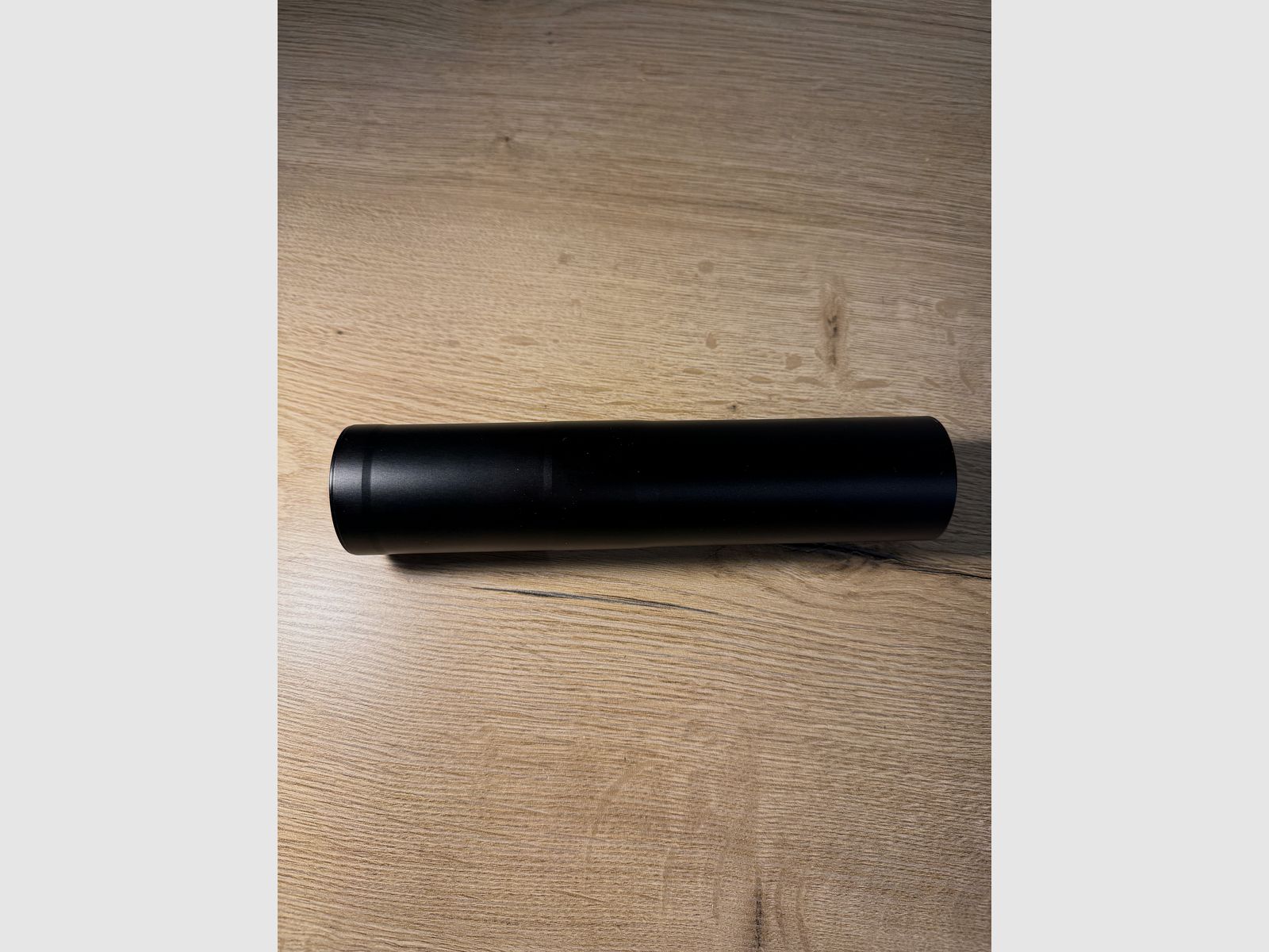 Hausken Schalldämpfer JAKT JD 224 Cal. 243-7 mm.