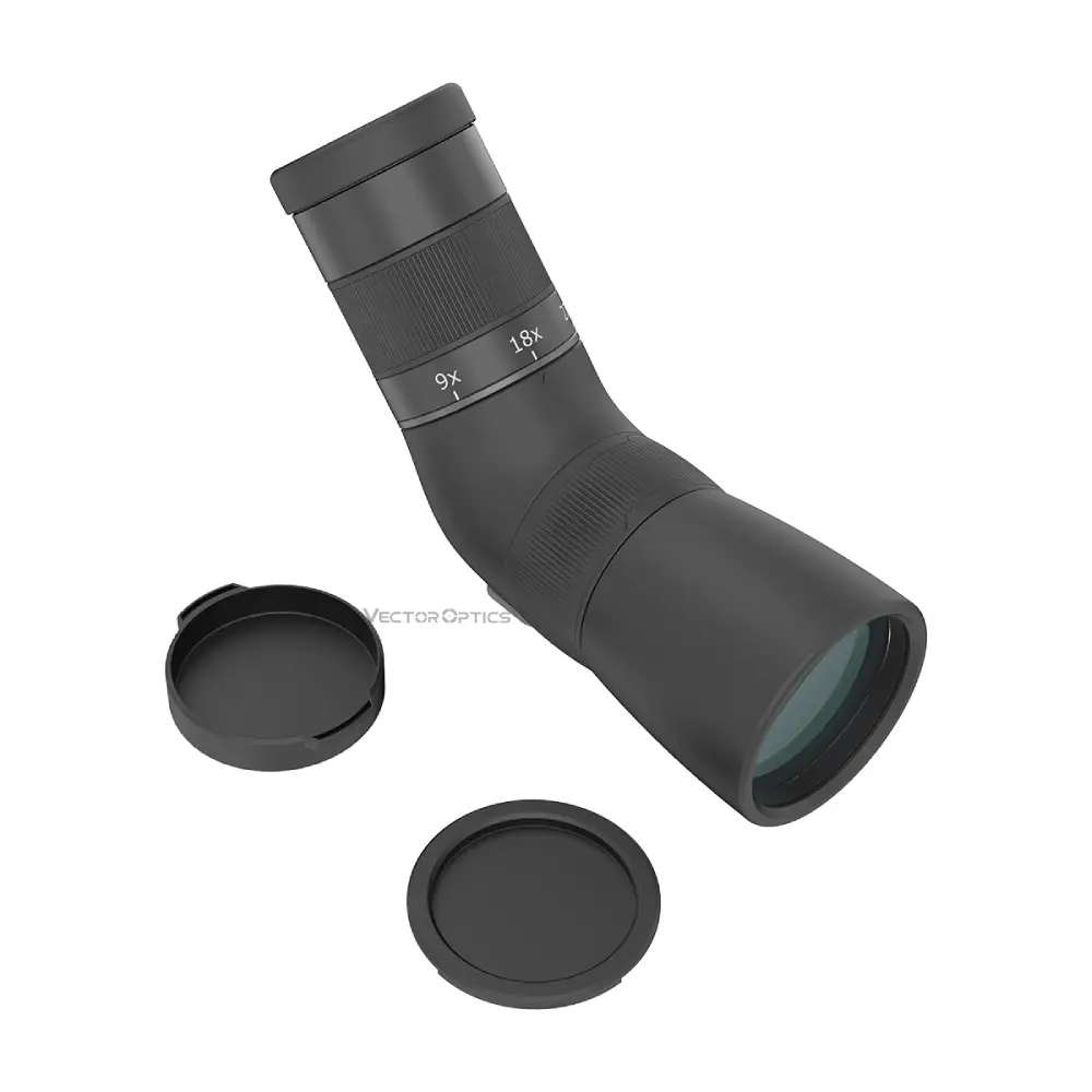 Vector Optics Ultrakurzes Spektiv Paragon 9-27×56 ED, Bild 5 von 5