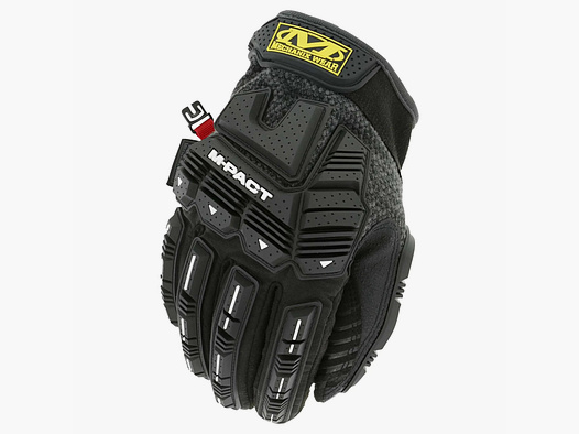 Mechanix Wear Guanti Thermohandschuhe ColdWork M-Pact - S Uomini