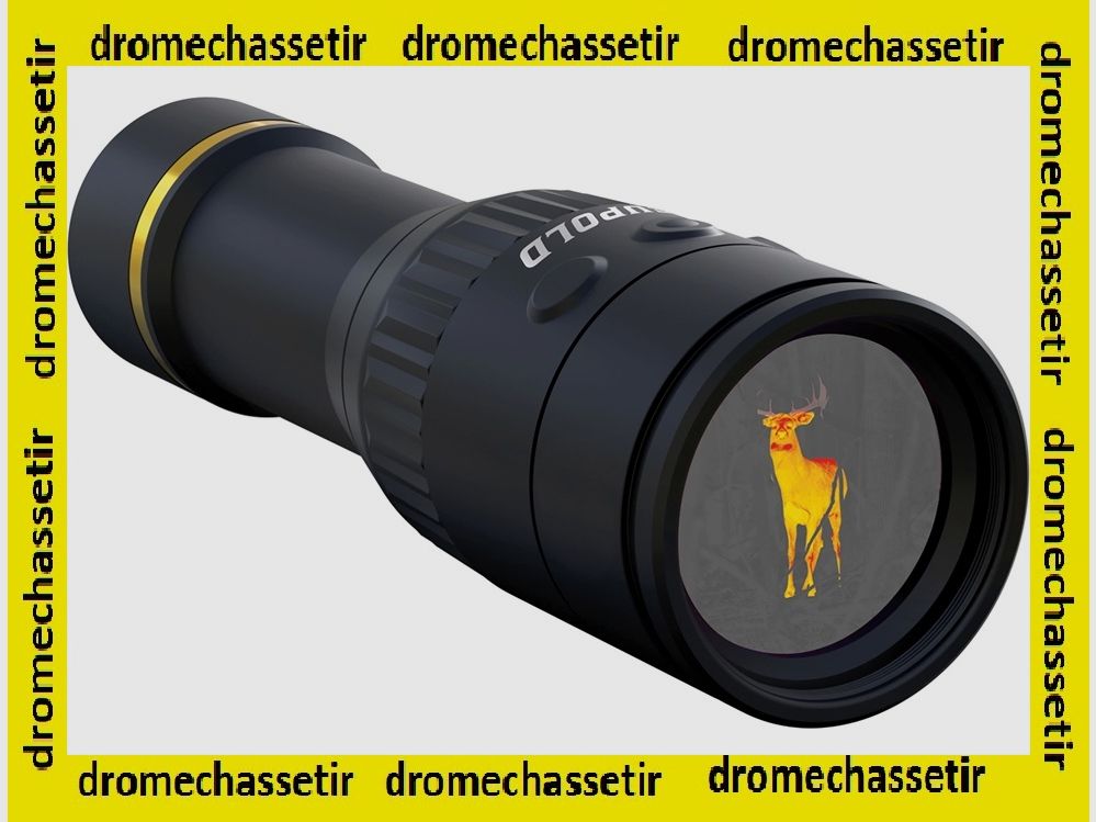 Leupold LTO Trackerref 172830 thermal monocular