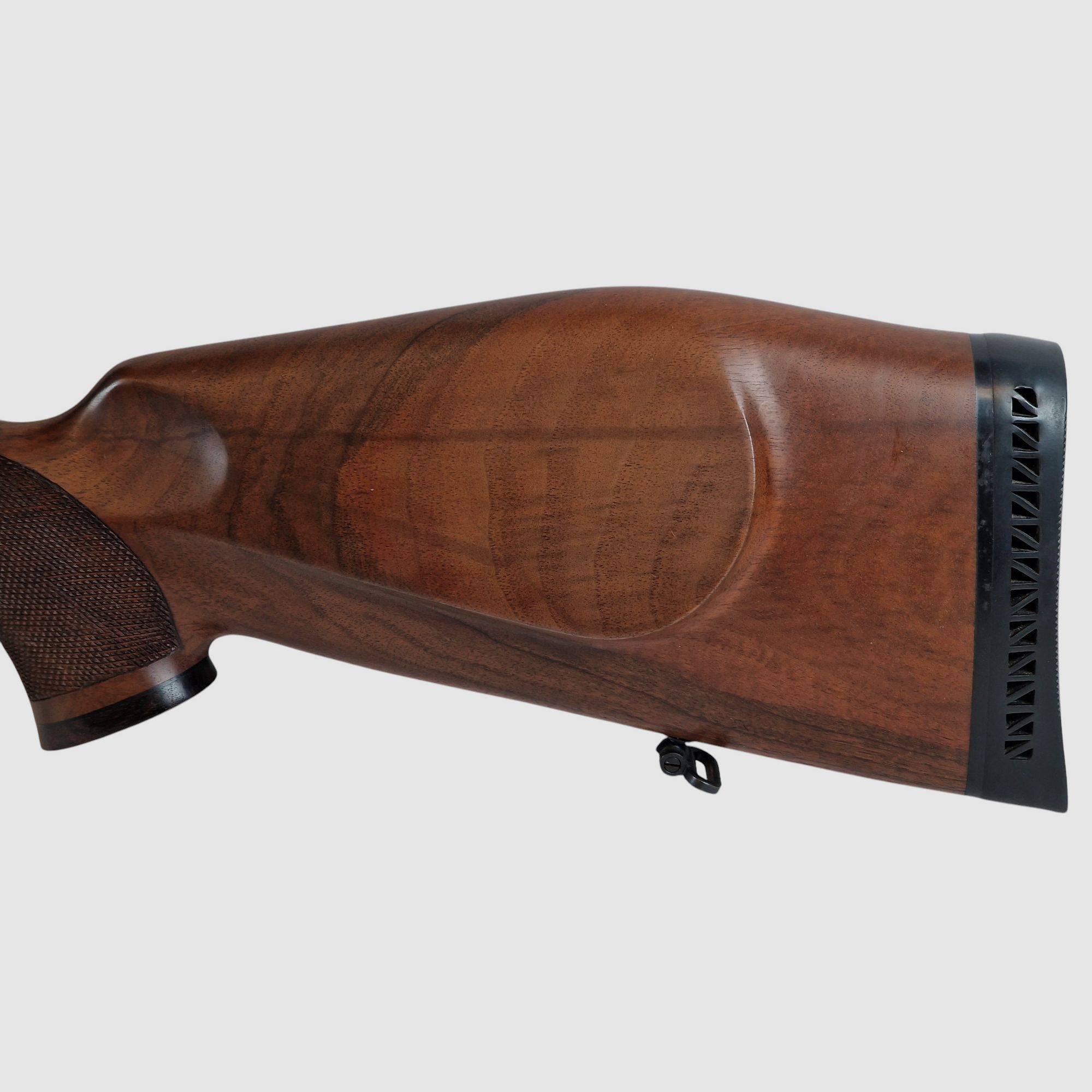 J.P. Sauer & Sohn Mod. 90 im Kal. 30-06 mit Drückjagd Glas Kaps 1-4x22 LP