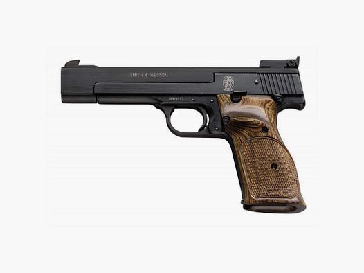 SMITH&WESSON MOD. 41