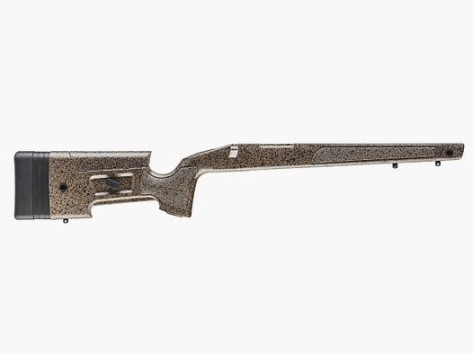 Stock B-14 HMR