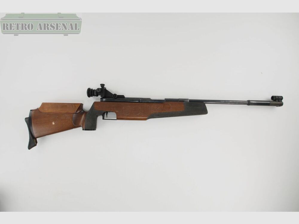 Feinwerkbau Mod. 300 S