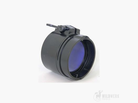 Rusan Q-R one-piece universal clamp adapter Core/ DN/ DFA