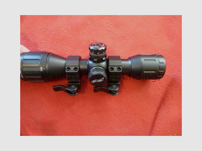 Walther Mini DC