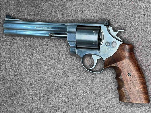 Smith & Wesson 629 Revolver .44 Rem Mag