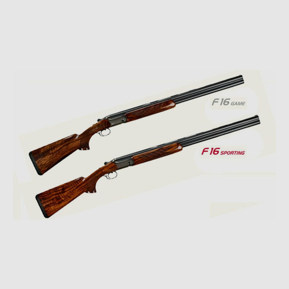 Blaser Mod. F16 Sporting