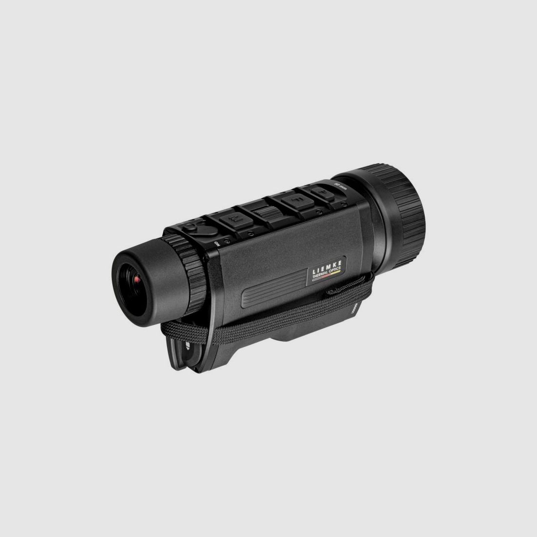 Liemke Wärmebildgerät Keiler 2 - Set incl. Zusatzakku