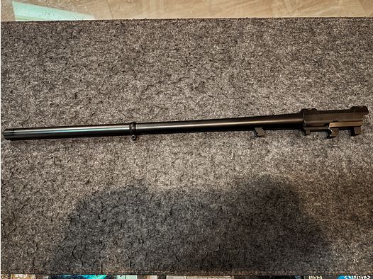 Blaser R8 Wechsellauf inkl. Verschlusskopf .17Hornet NEU!