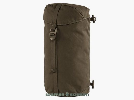 Fjällräven Seitentasche für Singi Dark Olive 4l