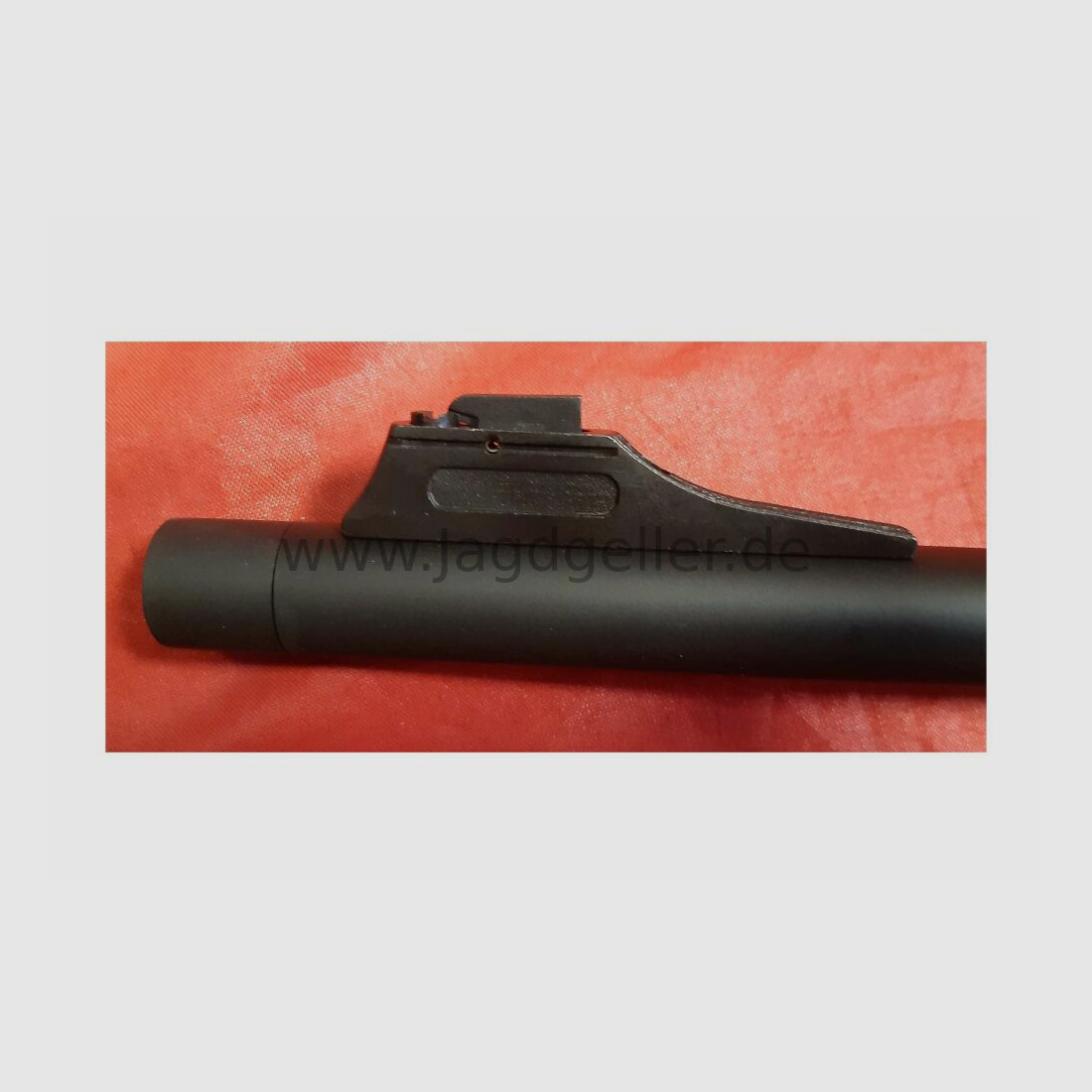 Mercury Saphire .30-06Spring