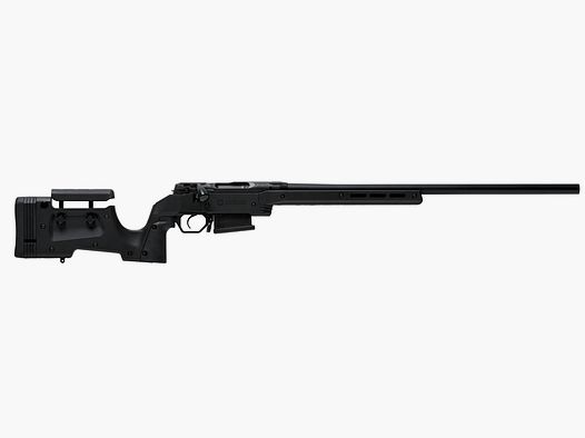 HMS STRASSER - Fucile a ripetizione RS 700 XRS chassis cal. .308Win