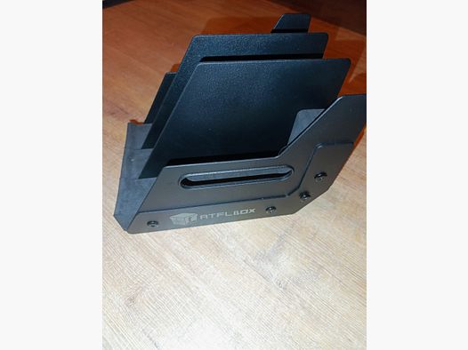 Kurzwaffen-Halterung|Pistolen-Ständer|Pistolen Halterung|Halterung|