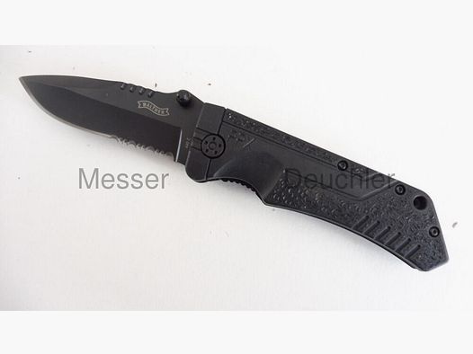 Walther PPX Knife