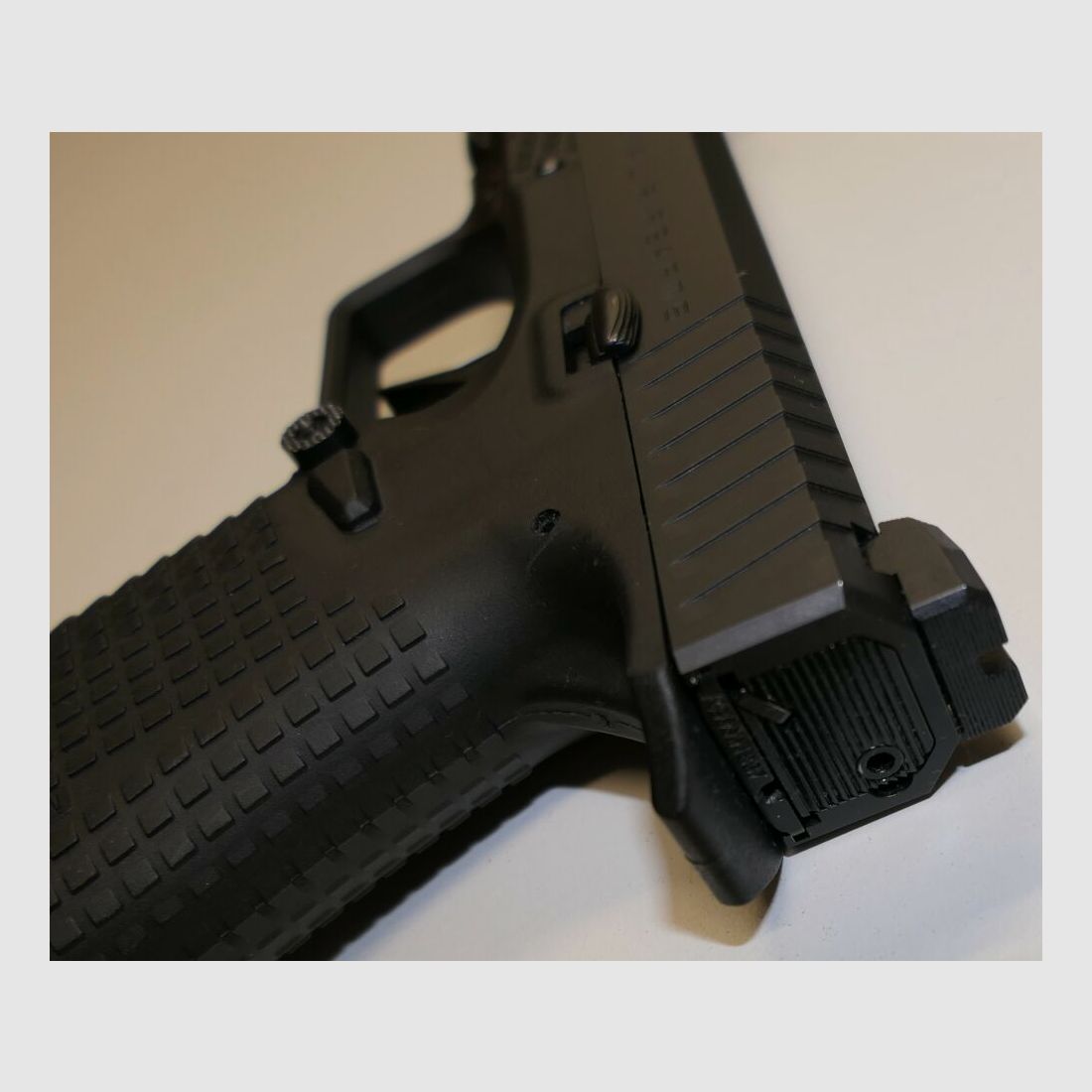 Arsenal Firearms STRYK B