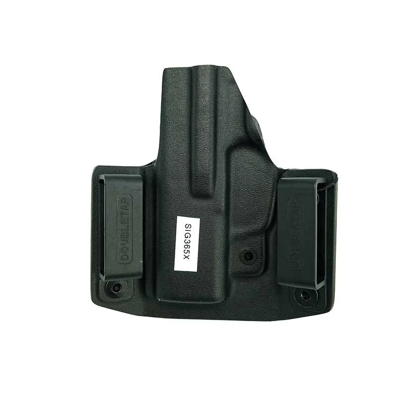 Kabura WARRIORHOLSTER OWB typu SLIM - Sig Sauer 365XMacro, zdjęcie 2 z 2