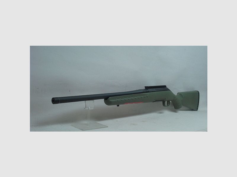 Fucile americano Predator - .308Win, MG 5/8''-24