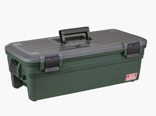 MTM Pflegecenter Shooting Range Box