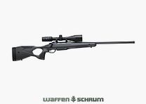 Sako Sako S20 Hunter Oferta kompletna w tym optyka
