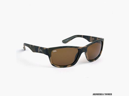 OCCHIALI – FOX CHUNK – CASUAL