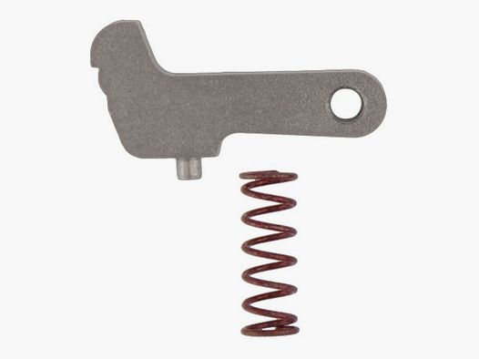TIMNEY RUGER® Abzugsstollen & Feder