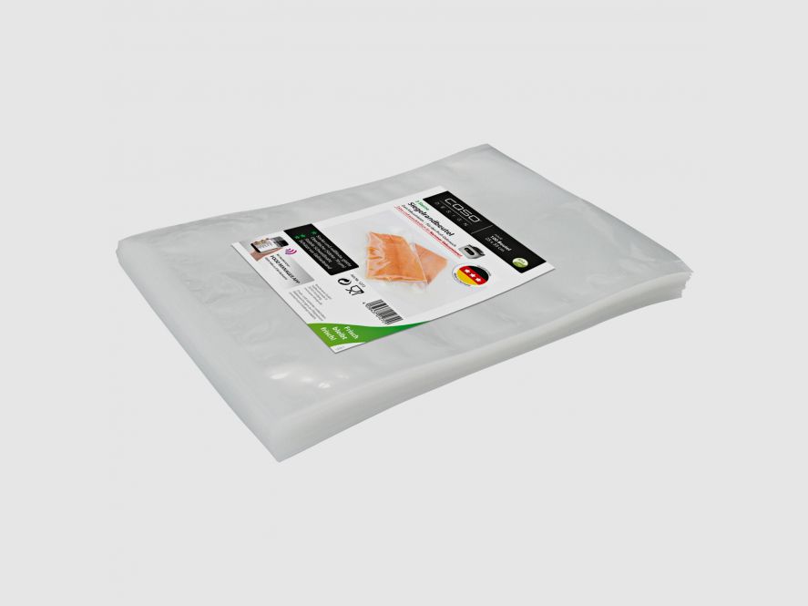 Caso Design      Caso Design Siegelrandbeutel (25 x 35 cm)  Caso Design    Caso Design      Caso Design Siegelrandbeutel (25 x 35 cm)  Caso Design