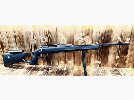 STEYR Gams CL II 6,5 CM