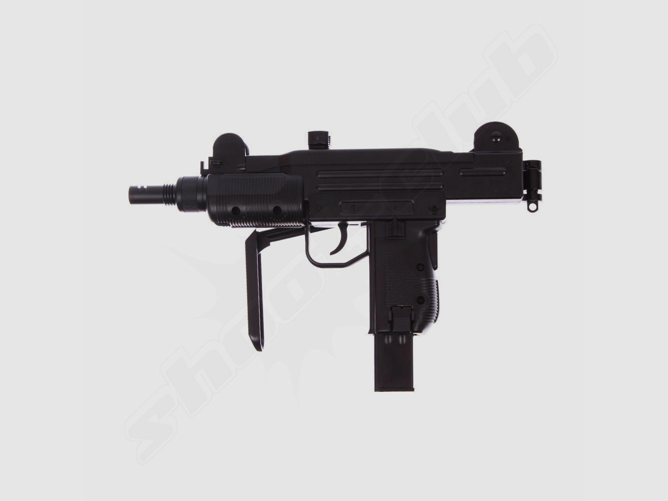 IWI Mini UZI CO2 Airgun Kal. 4,5