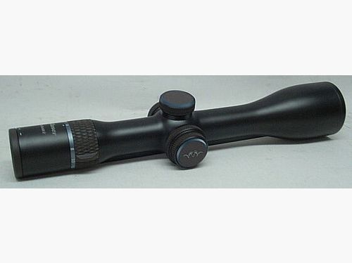 Blaser Infinity ZF 4-20x58 iC