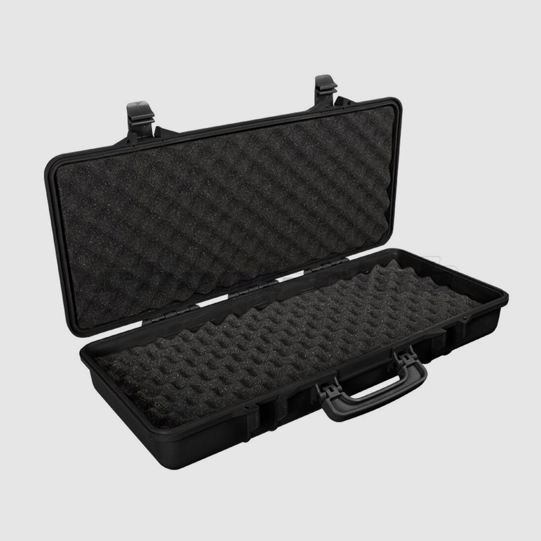SRC SMG Hard Case 68.5cm BLACK
