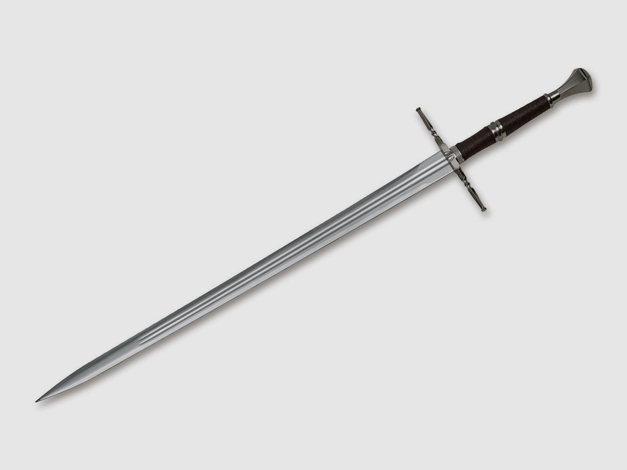 Schwert Ferrum aus der Serie The Witcher