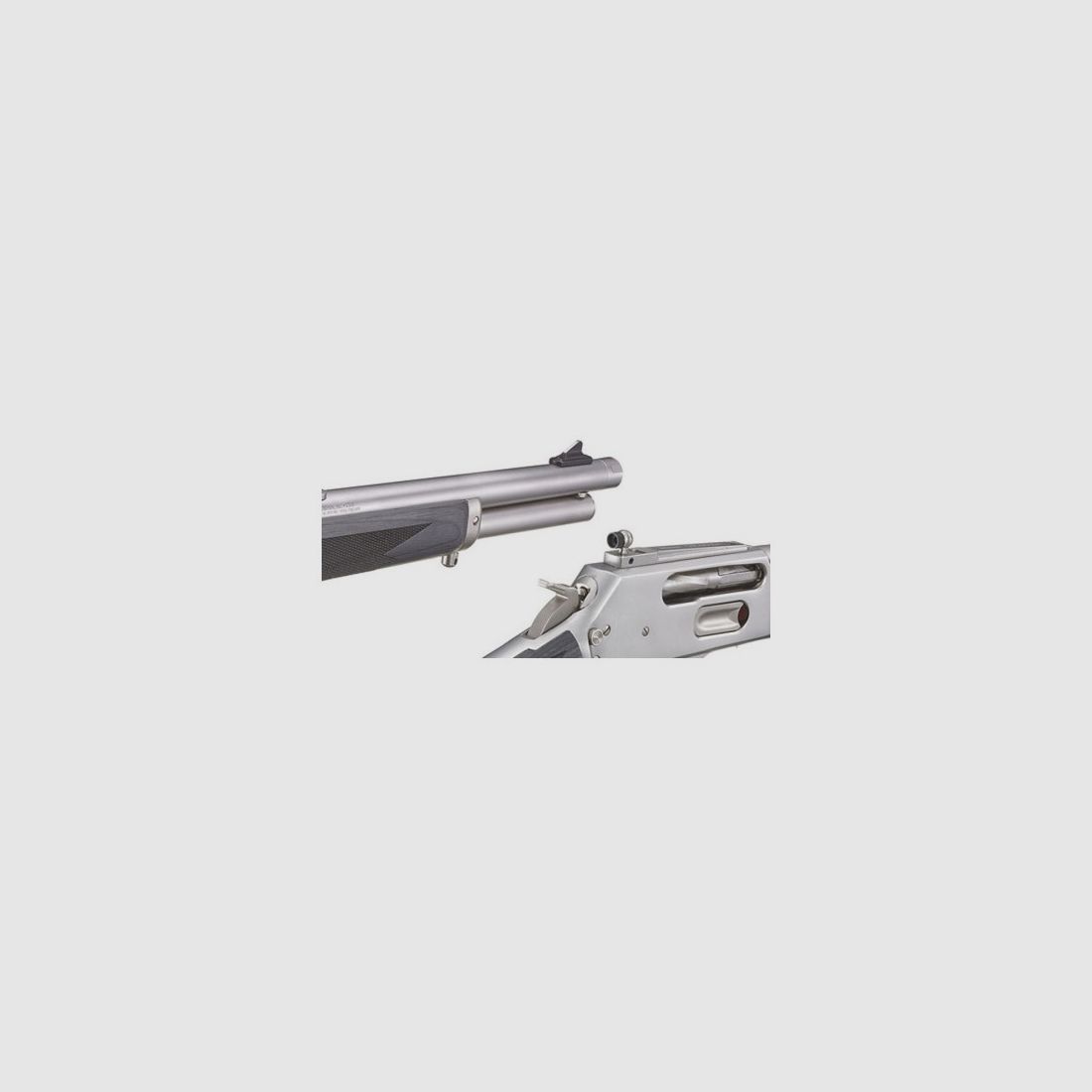 MARLIN 1895 Trapper, Bild 7 von 8