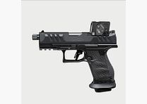 Walther PDP PRO Compact COA 4.6"