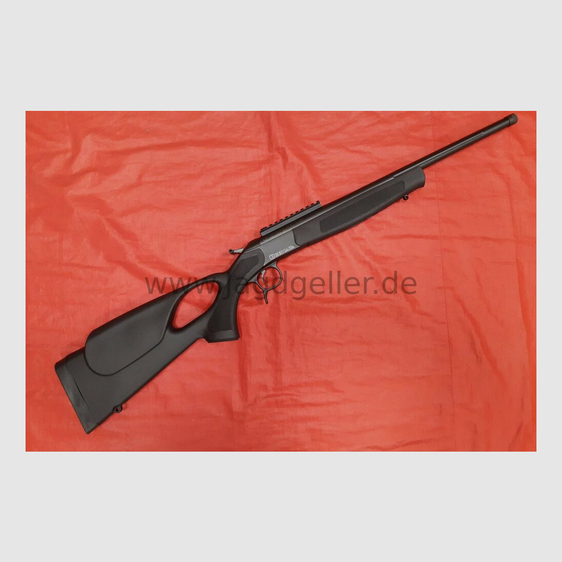 Bergara BA 13 TD .222Rem