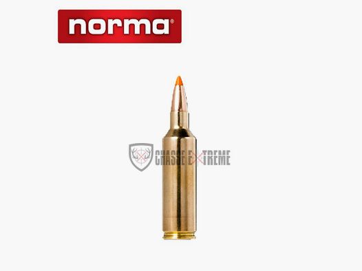 50 patronen NORMA CTG Kal. 22 LR Xtreme