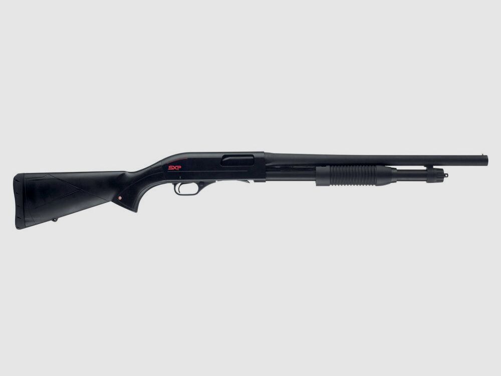 Winchester SXP Defender