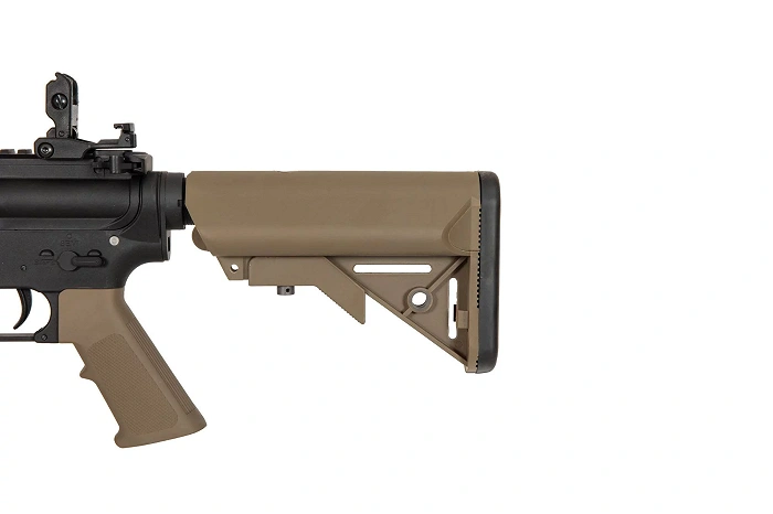 Carabina de airsoft Specna Arms SA-C23 CORE - Chaos Bronze, imagen 25 de 30
