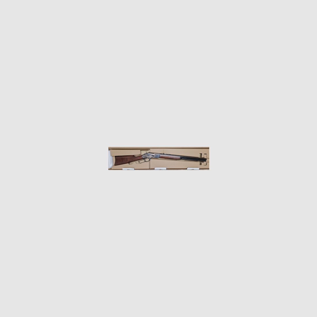 Rifle Corto Uberti 1873 .357 Mag.
