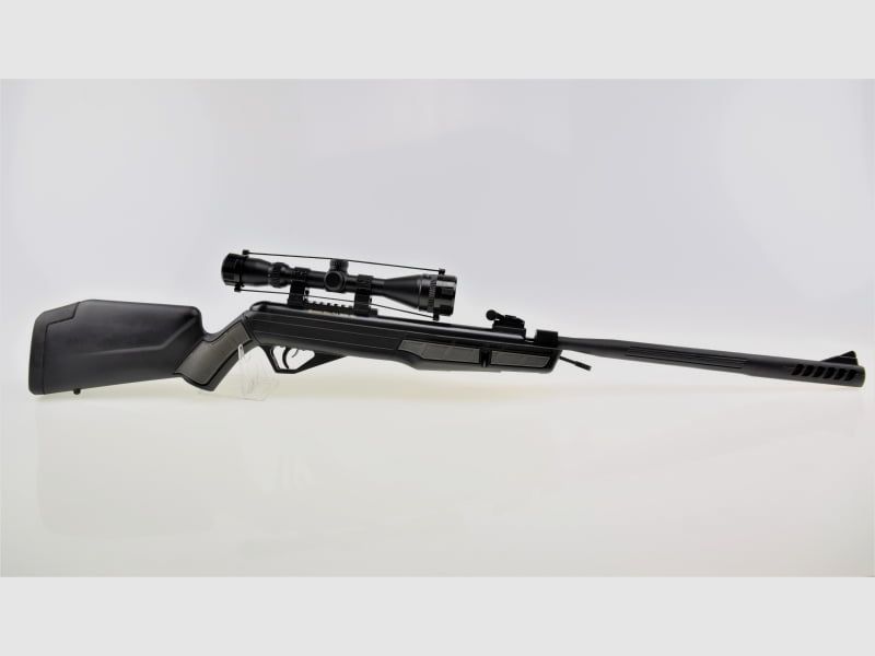 Crosman Mag-Fire Ultra 5.5 mm, image 2 sur 6