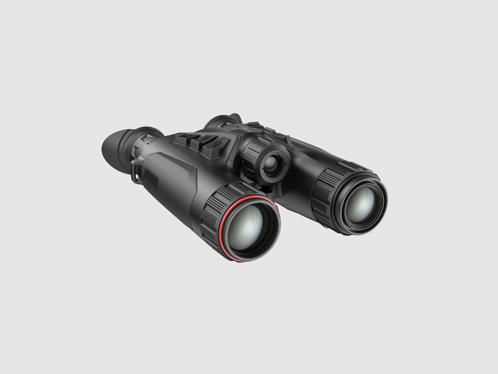 Hikmicro Verrekijker Habrok 4K HE25LN