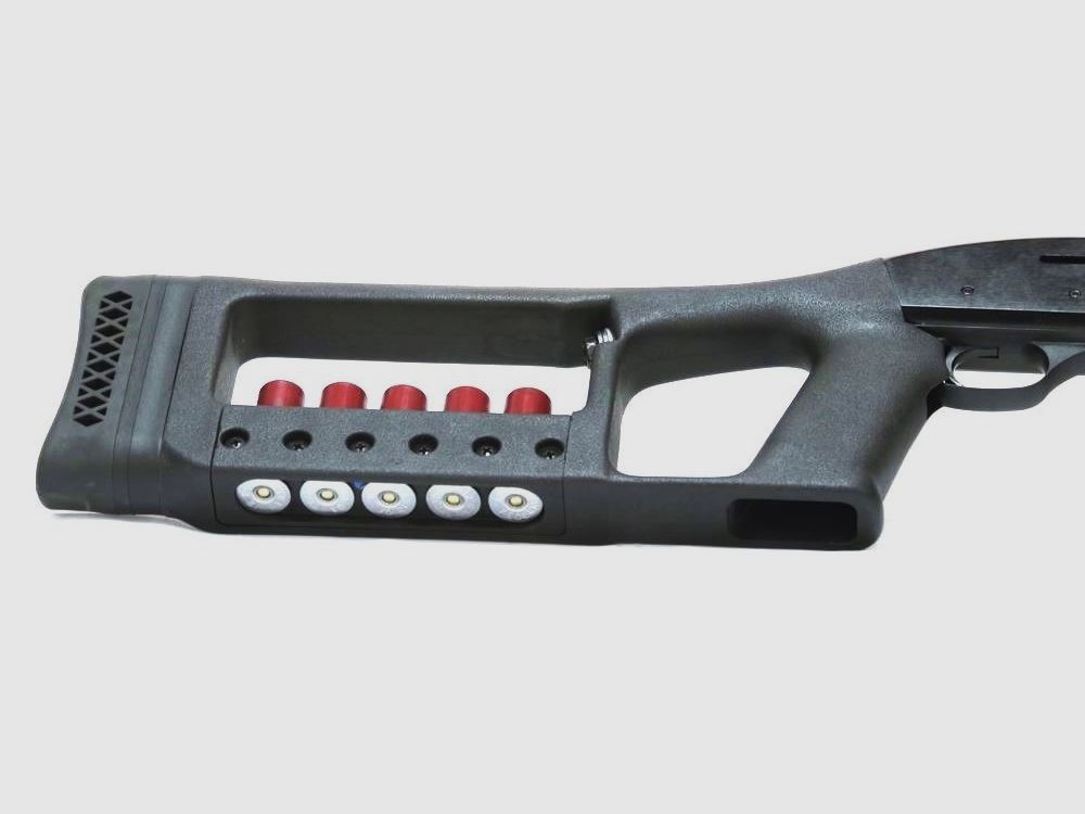 Stock Mark 6 Mossberg 500/590, image 2 sur 2