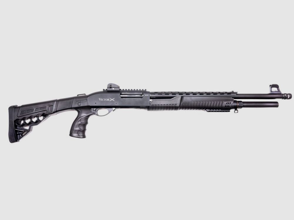 Huglu P-Tac Tactical