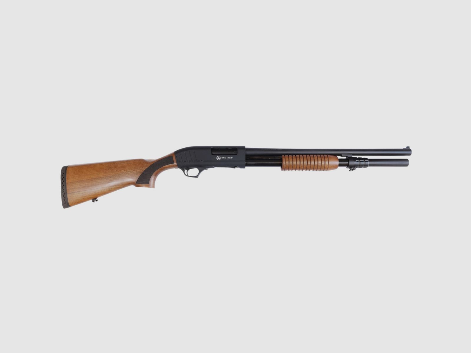 Kral Arms Marine Black, imagen 1 de 3