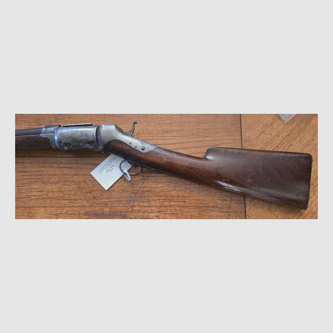 Roper Mod.1866