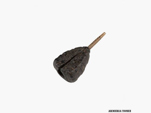 PIOMBI – FOX – EDGES FLAT PEAR INLINE LEAD inline 4oz / 113g