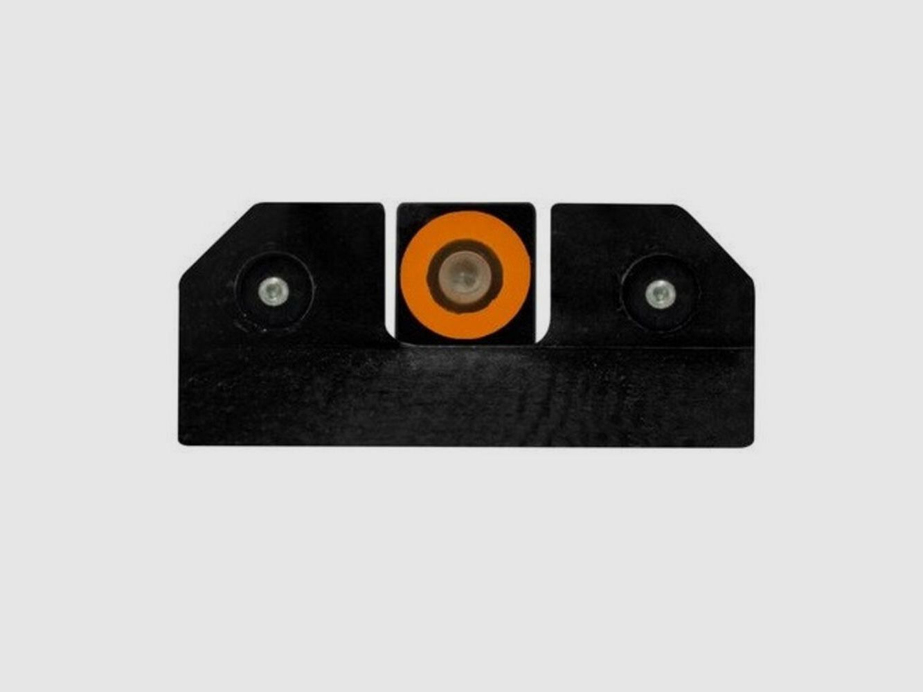 XS Sights N-Sight R3D orange SIG+Springfield